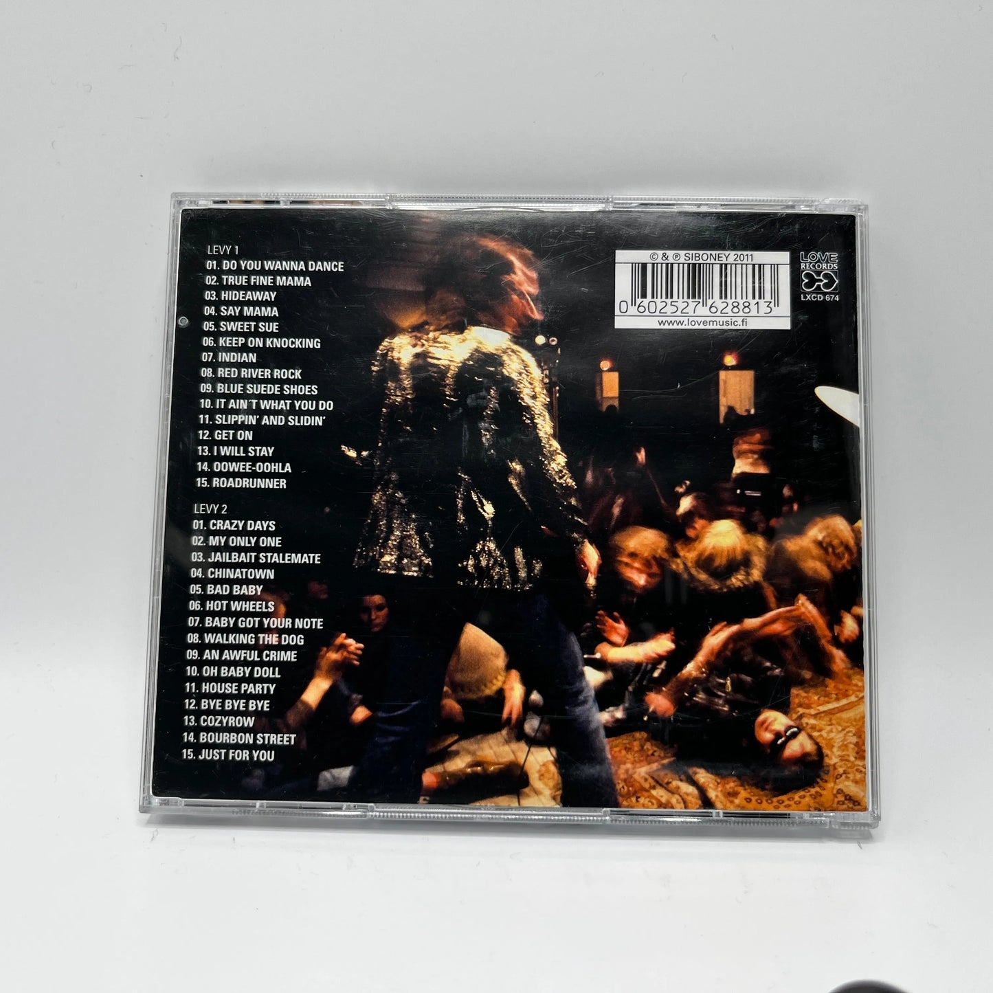 Hurriganes - 30 Golden Greats 2CD