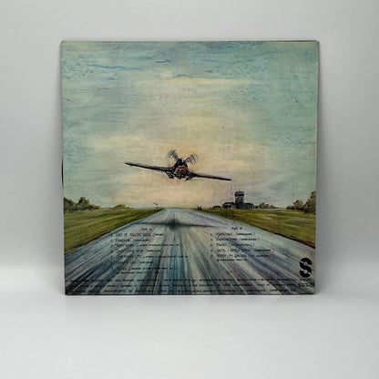 Hurriganes - Hanger LP