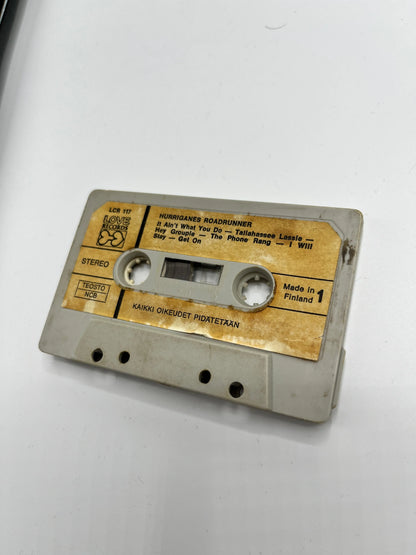 Hurriganes - Roadrunner C-Kasetti