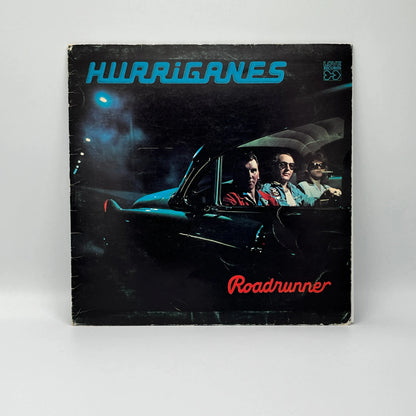 Hurriganes - Roadrunner LP