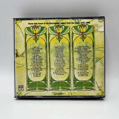 Hurriganes - The Legacy 3CD