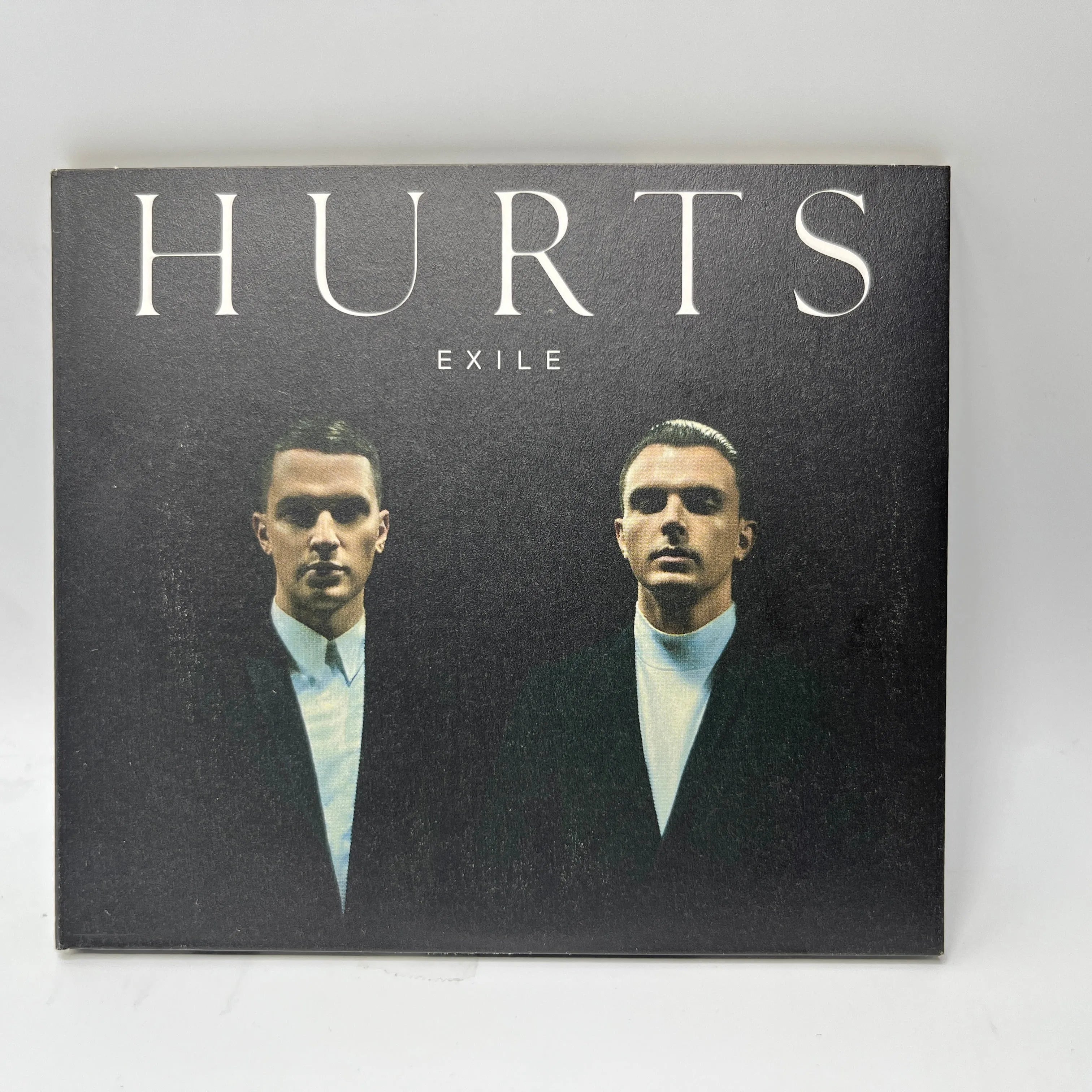 Hurts – Exile CD