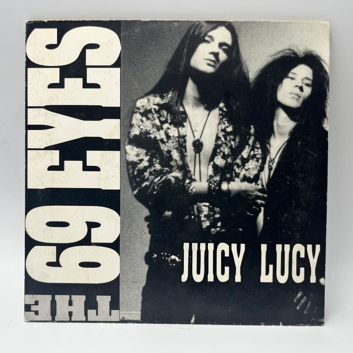 The 69 Eyes – Juicy Lucy Single