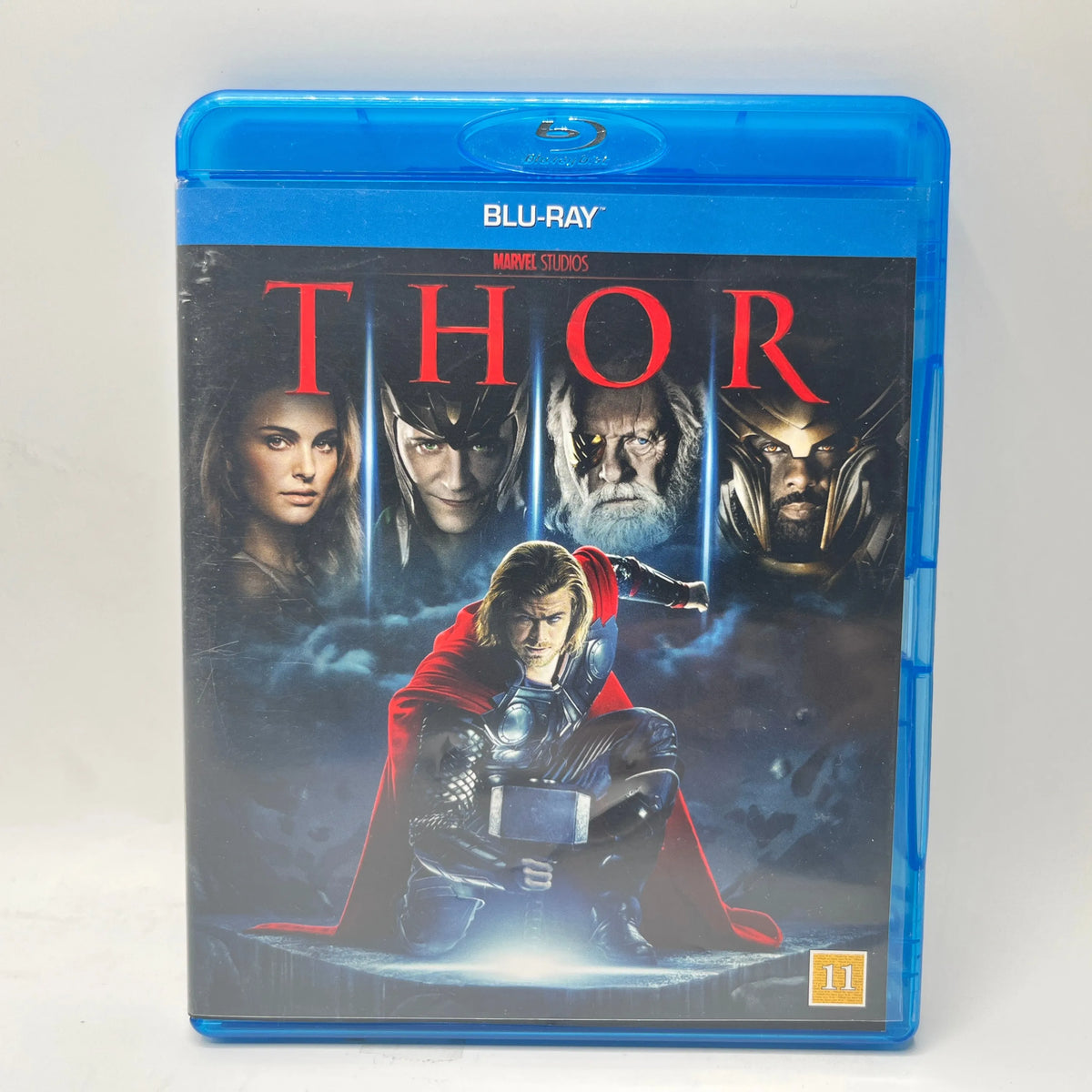 Thor (Blu-Ray)