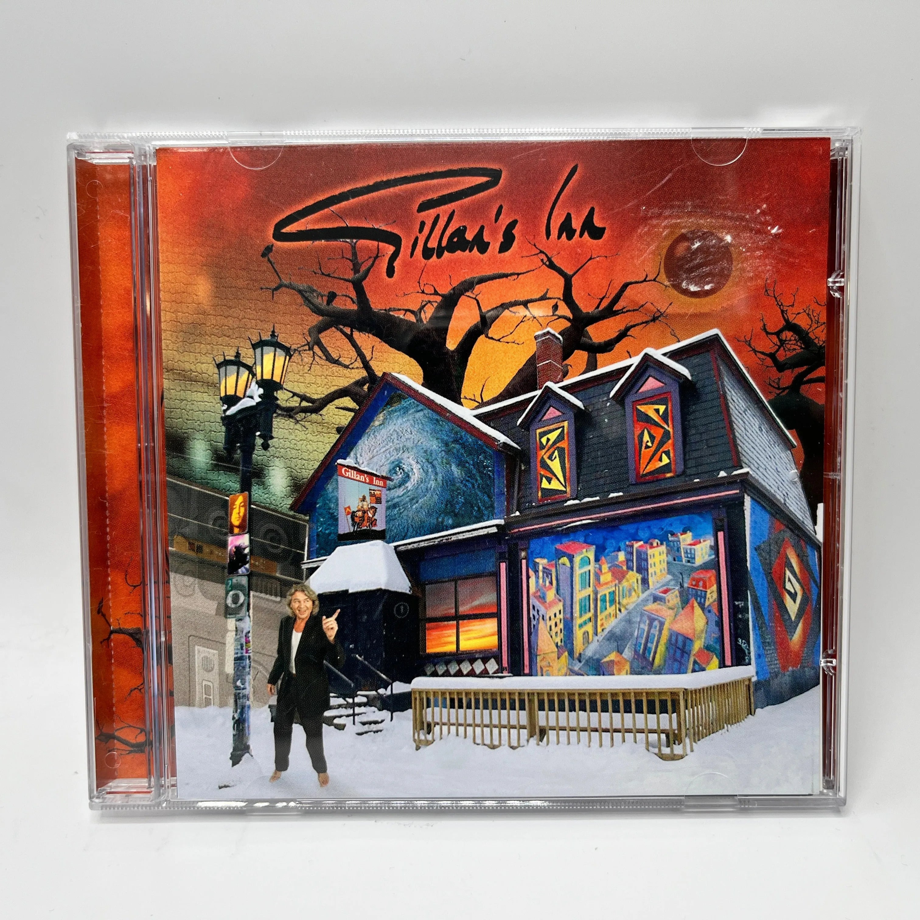 Motörhead - Rock 'n' Roll CD