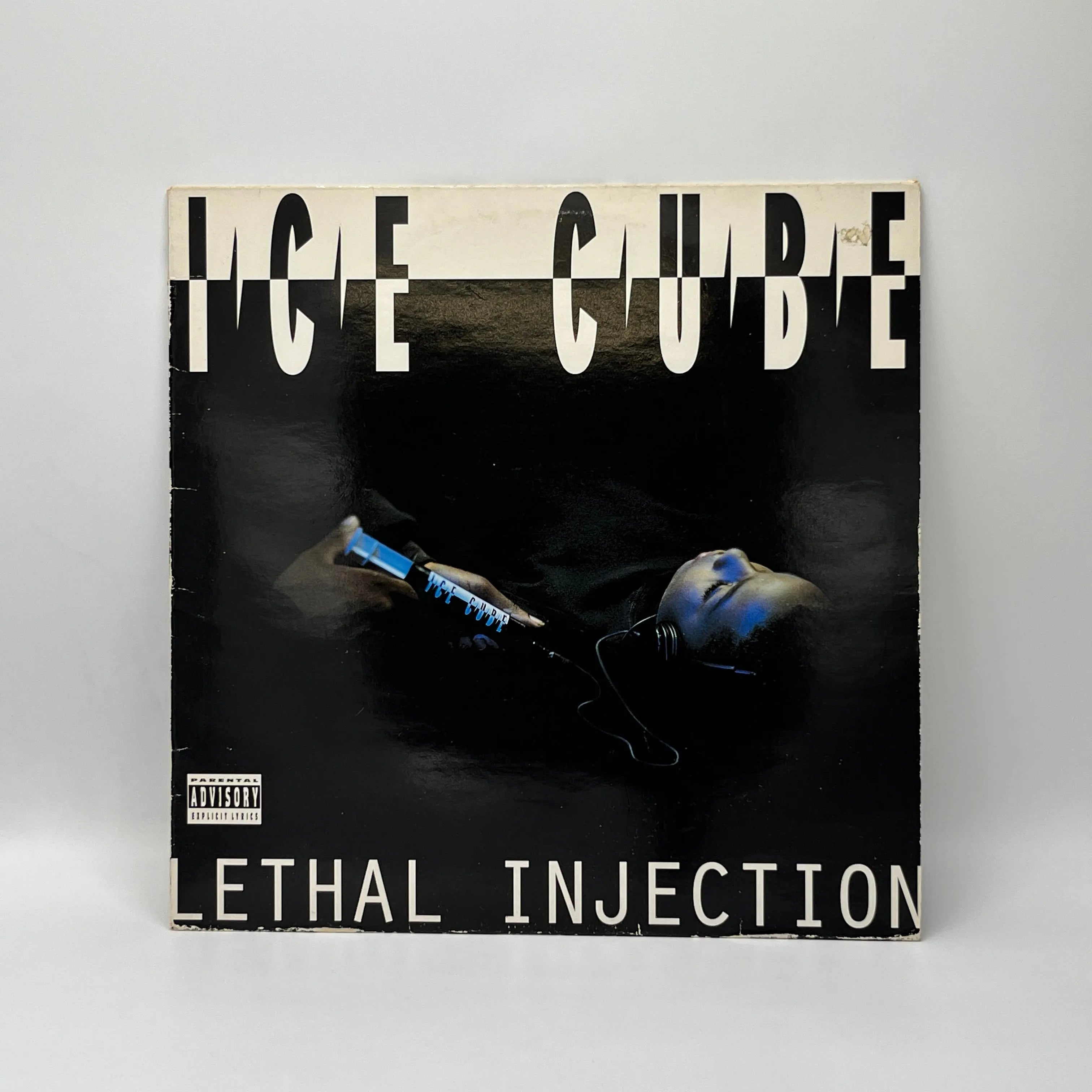 Ice Cube – Lethal Injection LP