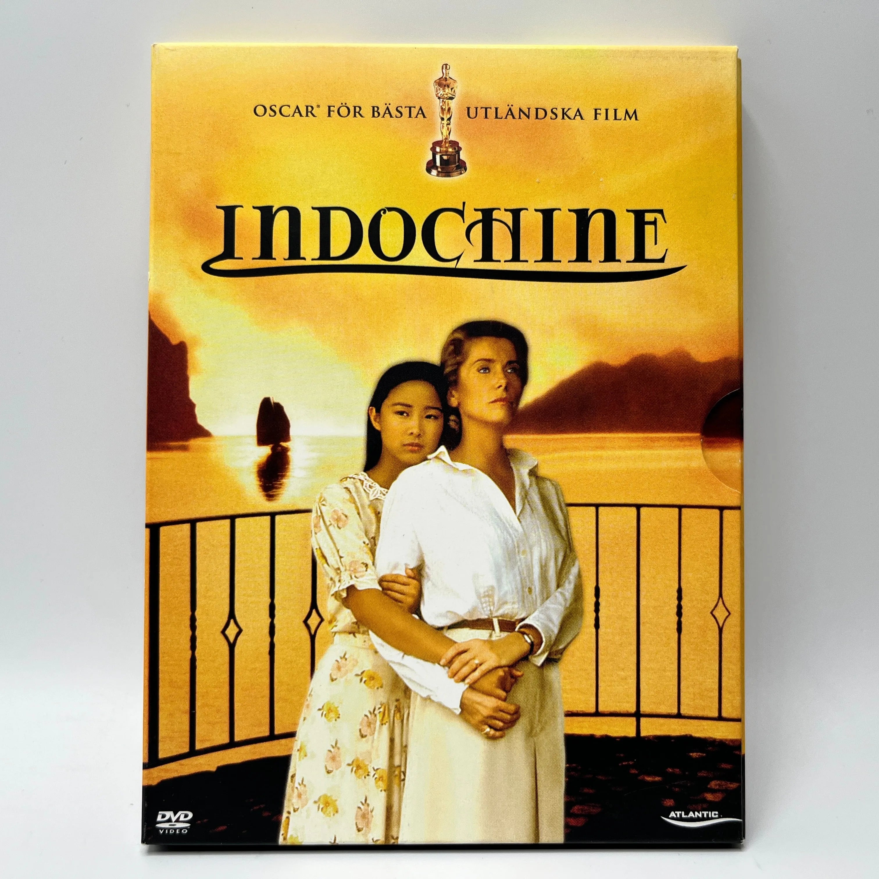 Indokiina - Indochine (DVD)