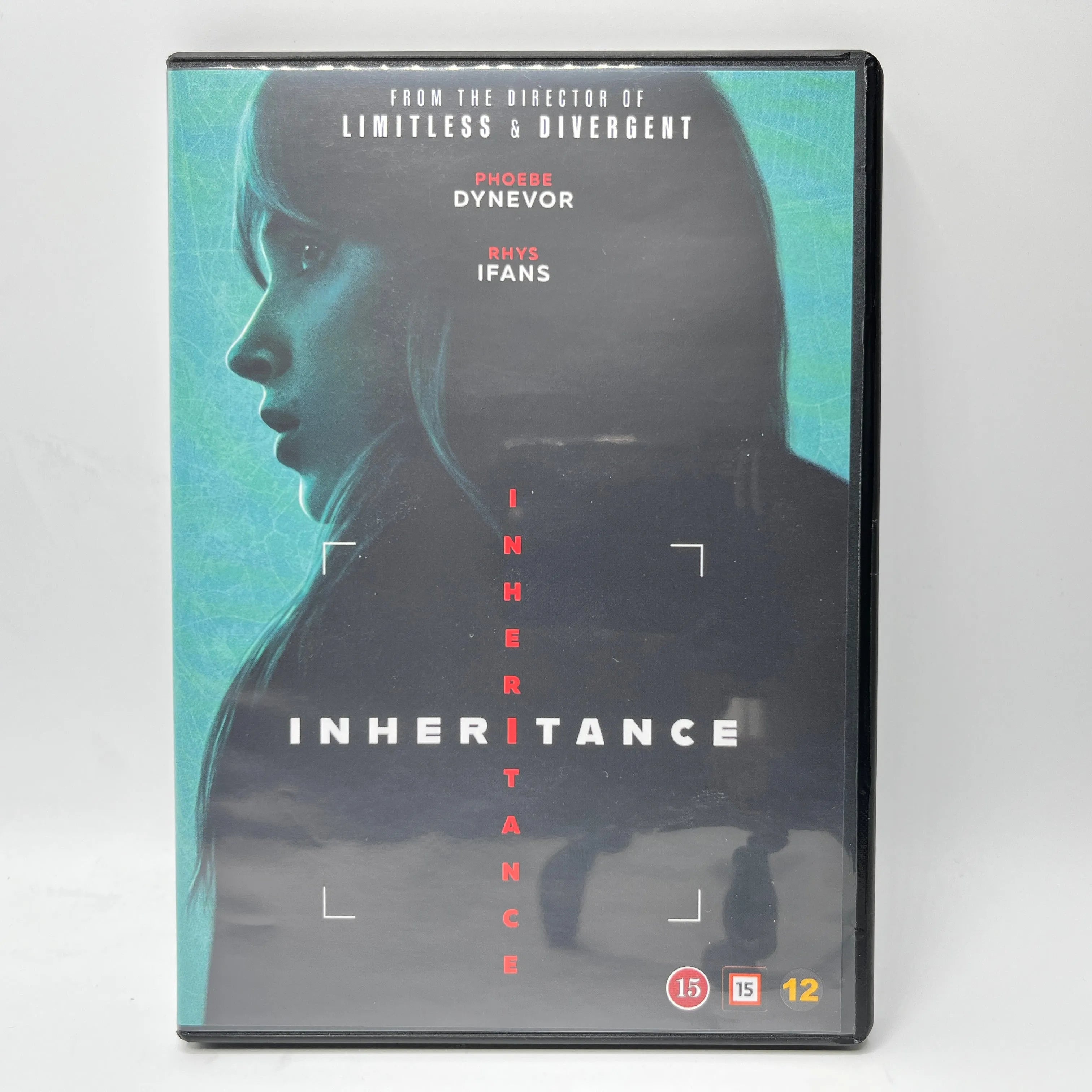 Inheritance (DVD)