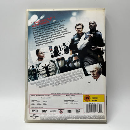 Inside Man (DVD)