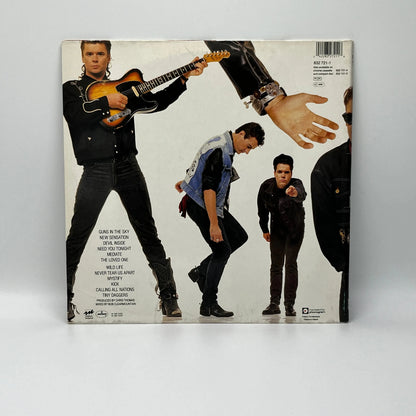 Inxs - Kick LP