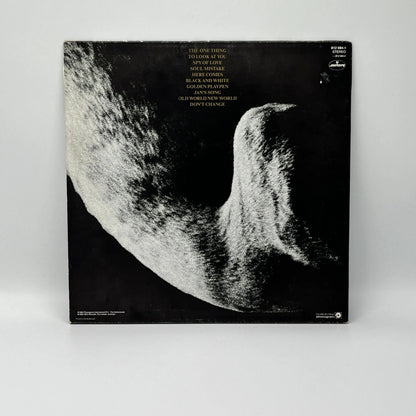 Inxs - Shabooh Shoobah LP