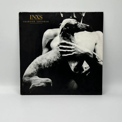 Inxs - Shabooh Shoobah LP