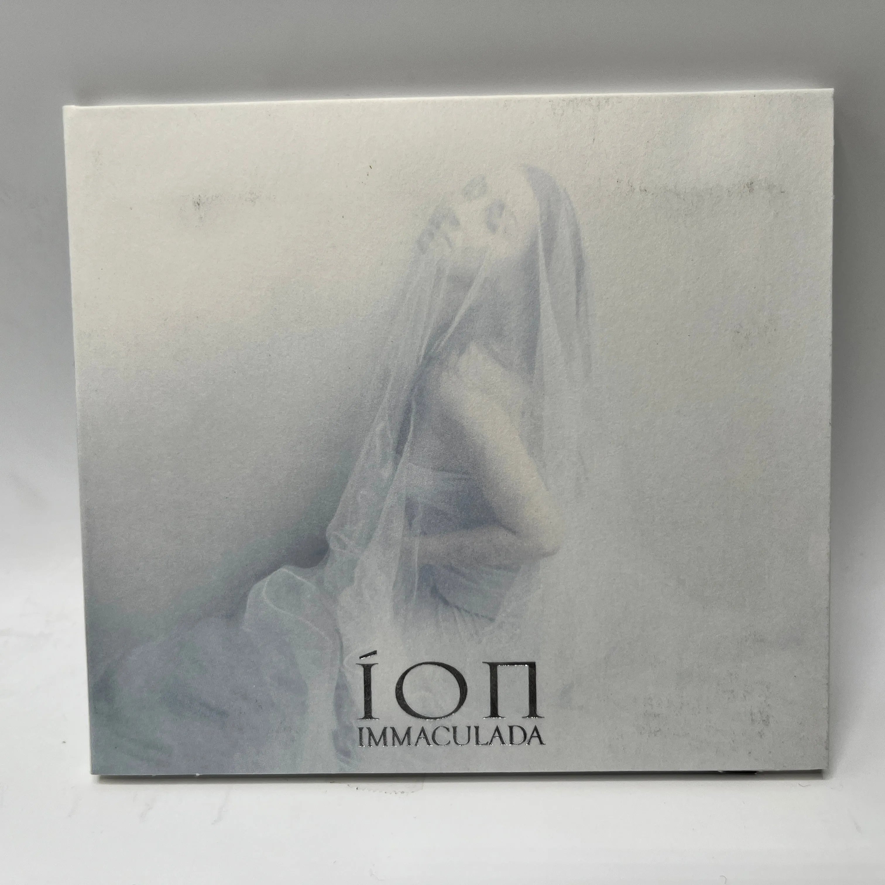 Íon – Immaculada CD
