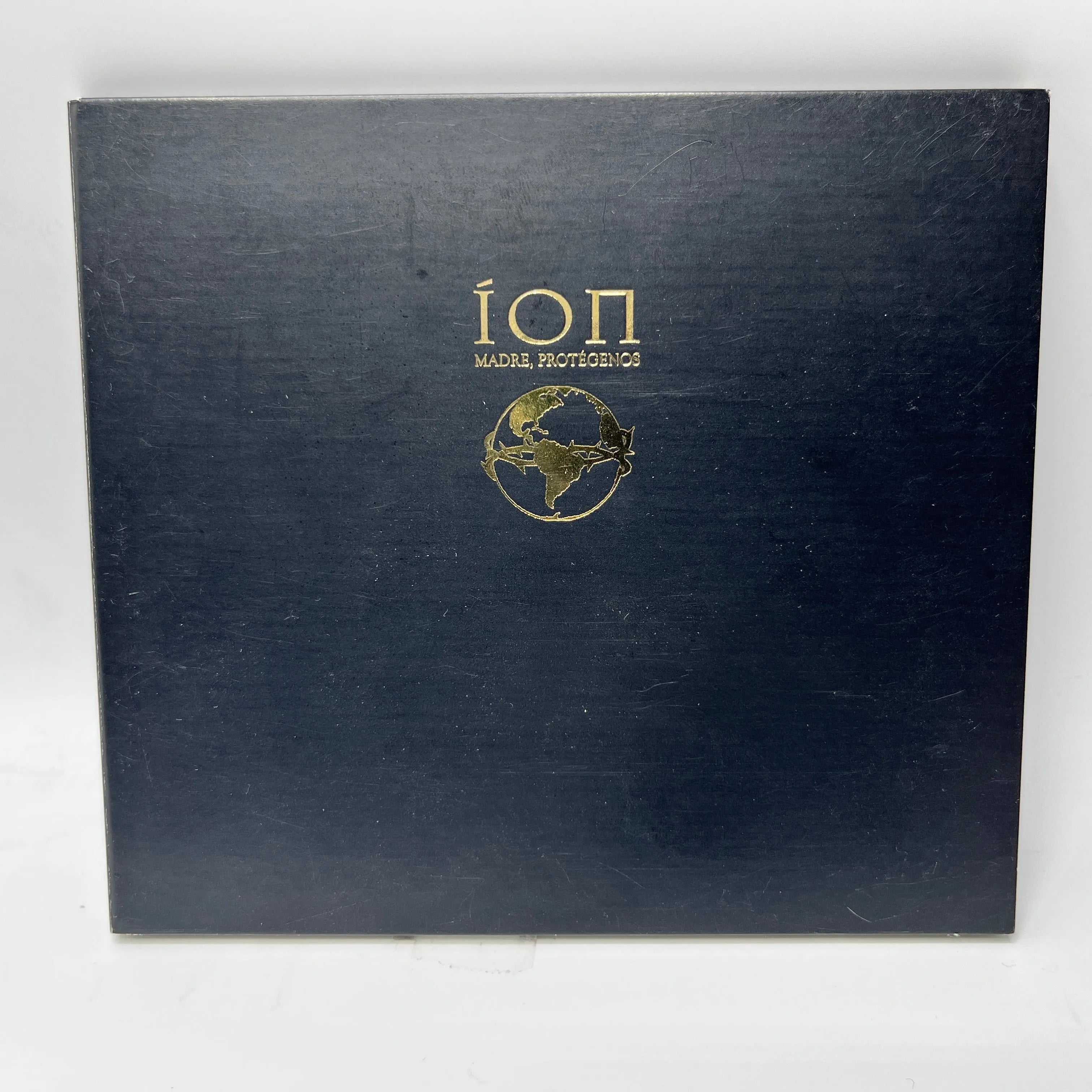 Íon – Madre, Protégenos CD