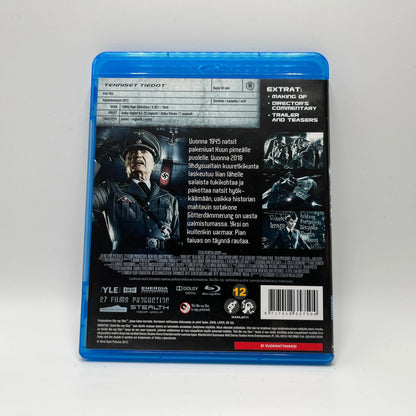 Iron Sky (Blu-Ray)