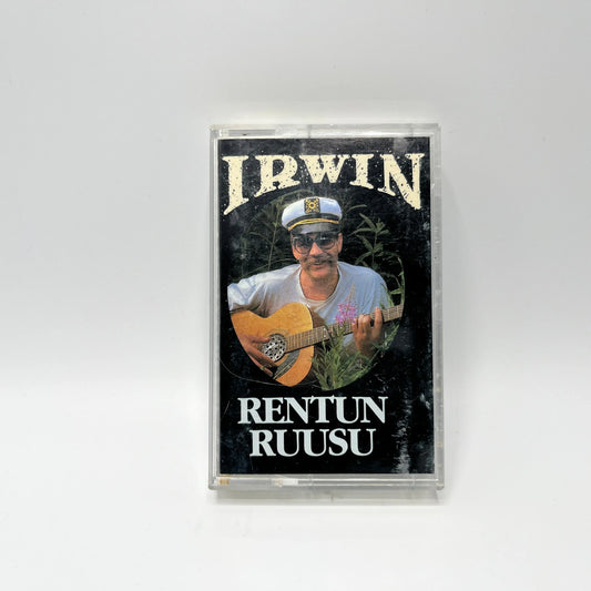 Irwin - Rentun Ruusu C-Kasetti