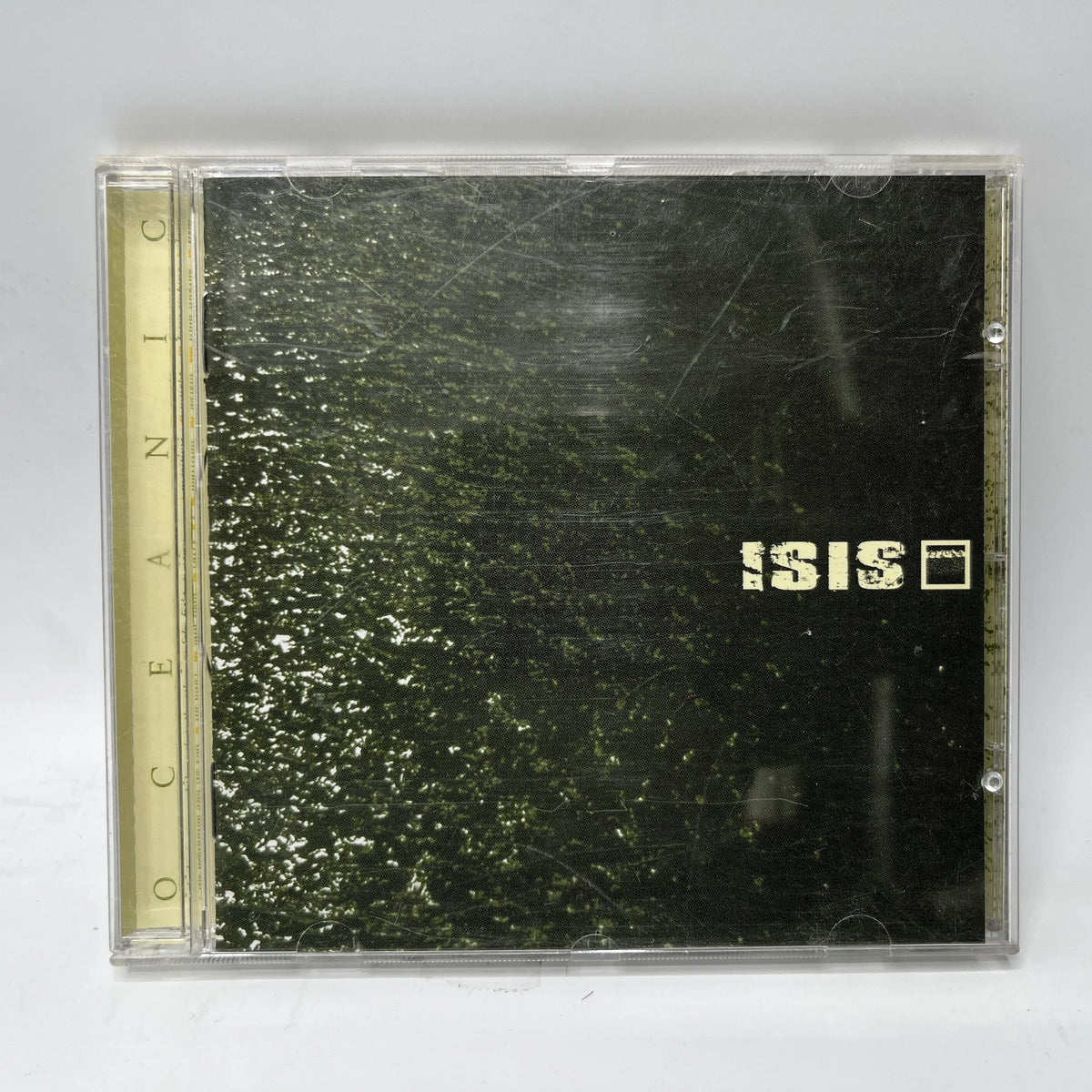 Isis – Oceanic CD