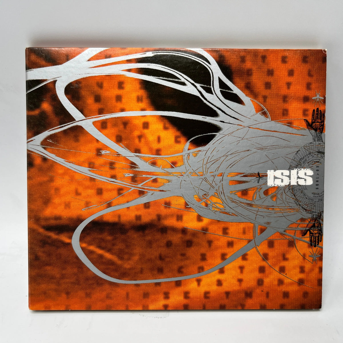 Isis – SGNL>05 CD