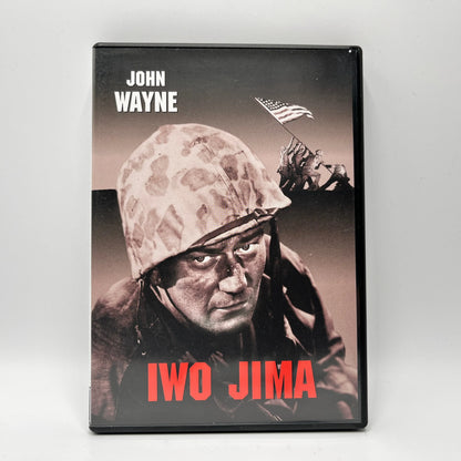 Iwo Jima (DVD)