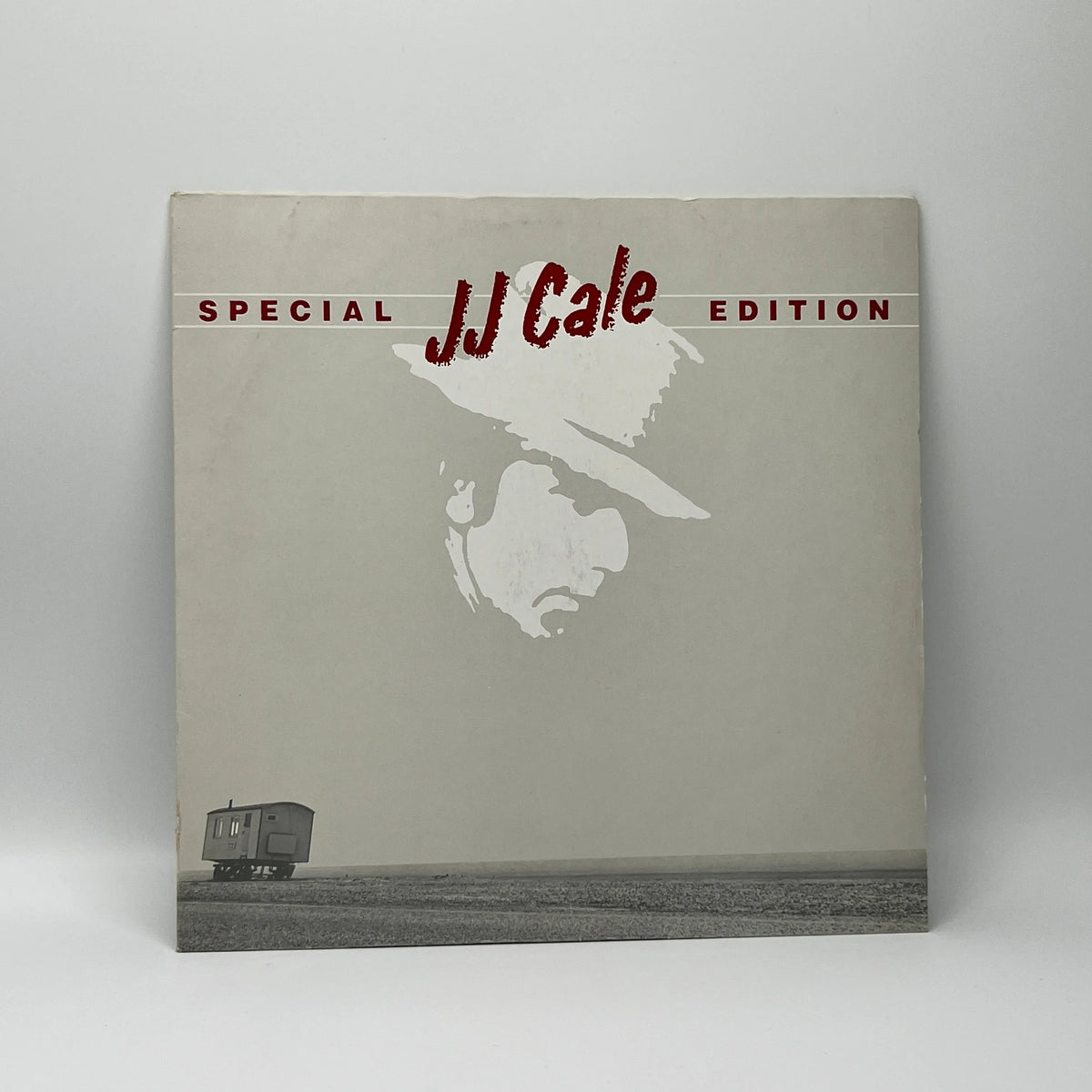 J.J. Cale - Special Edition LP