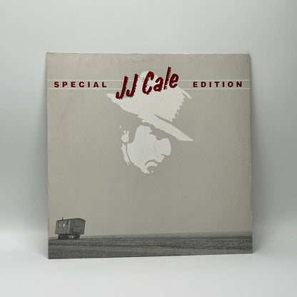 J.J. Cale - Special Edition LP