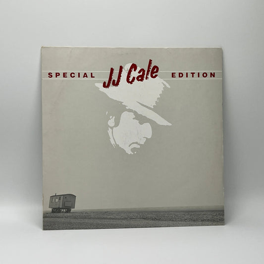 J.J. Cale - Special Edition LP