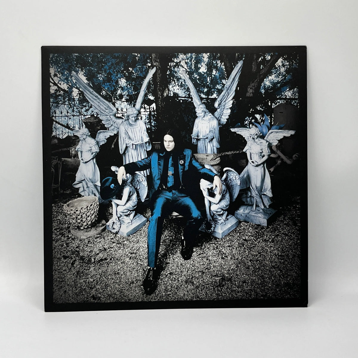 Jack White – Lazaretto LP