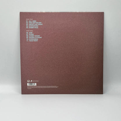 Jake Bugg - Saturday Night Sunday Morning LP