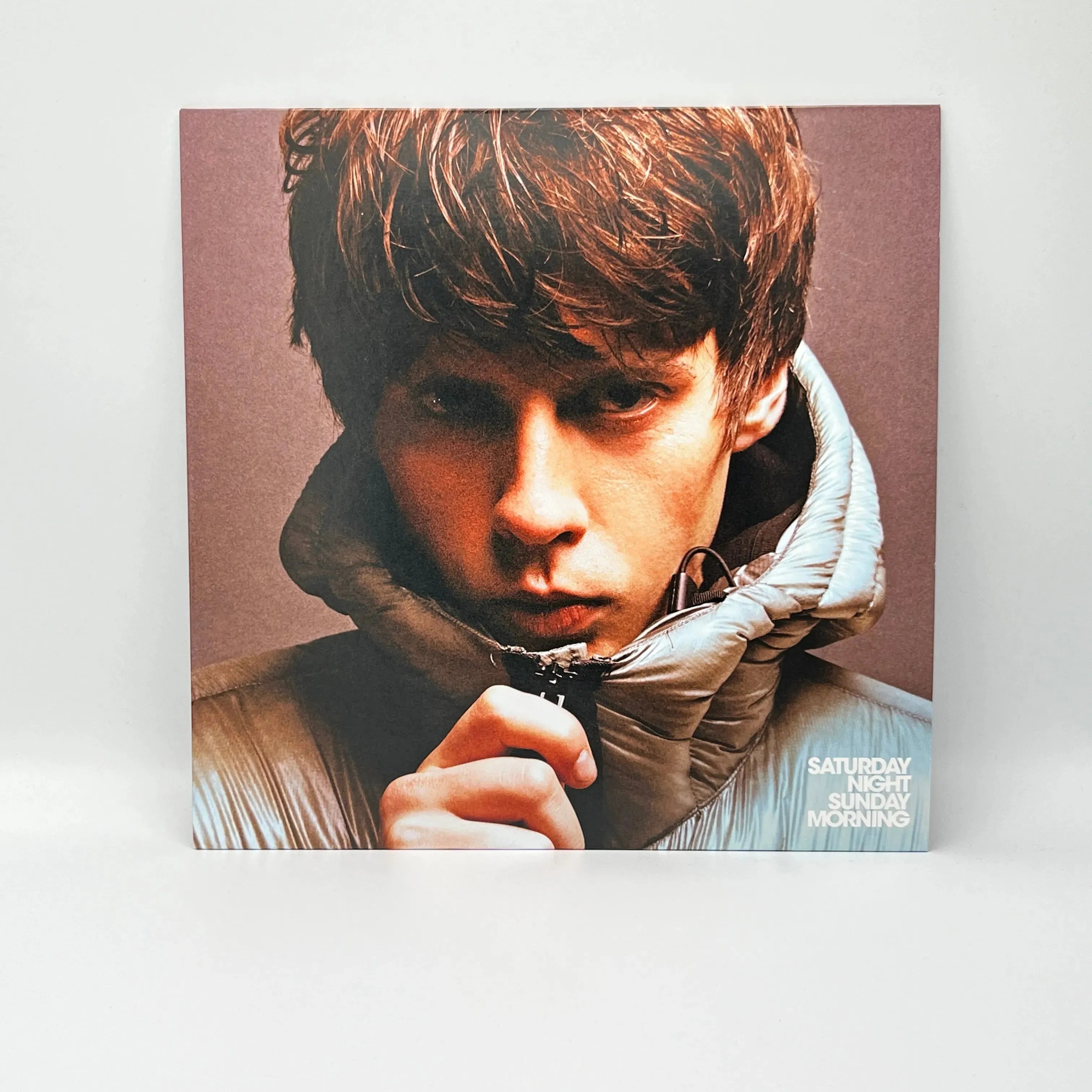 Jake Bugg - Saturday Night Sunday Morning LP