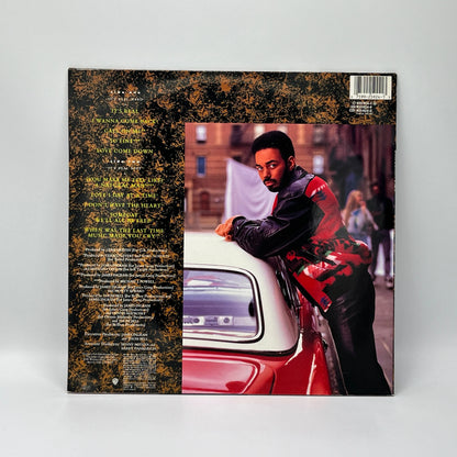 James Ingram - It's Real LP