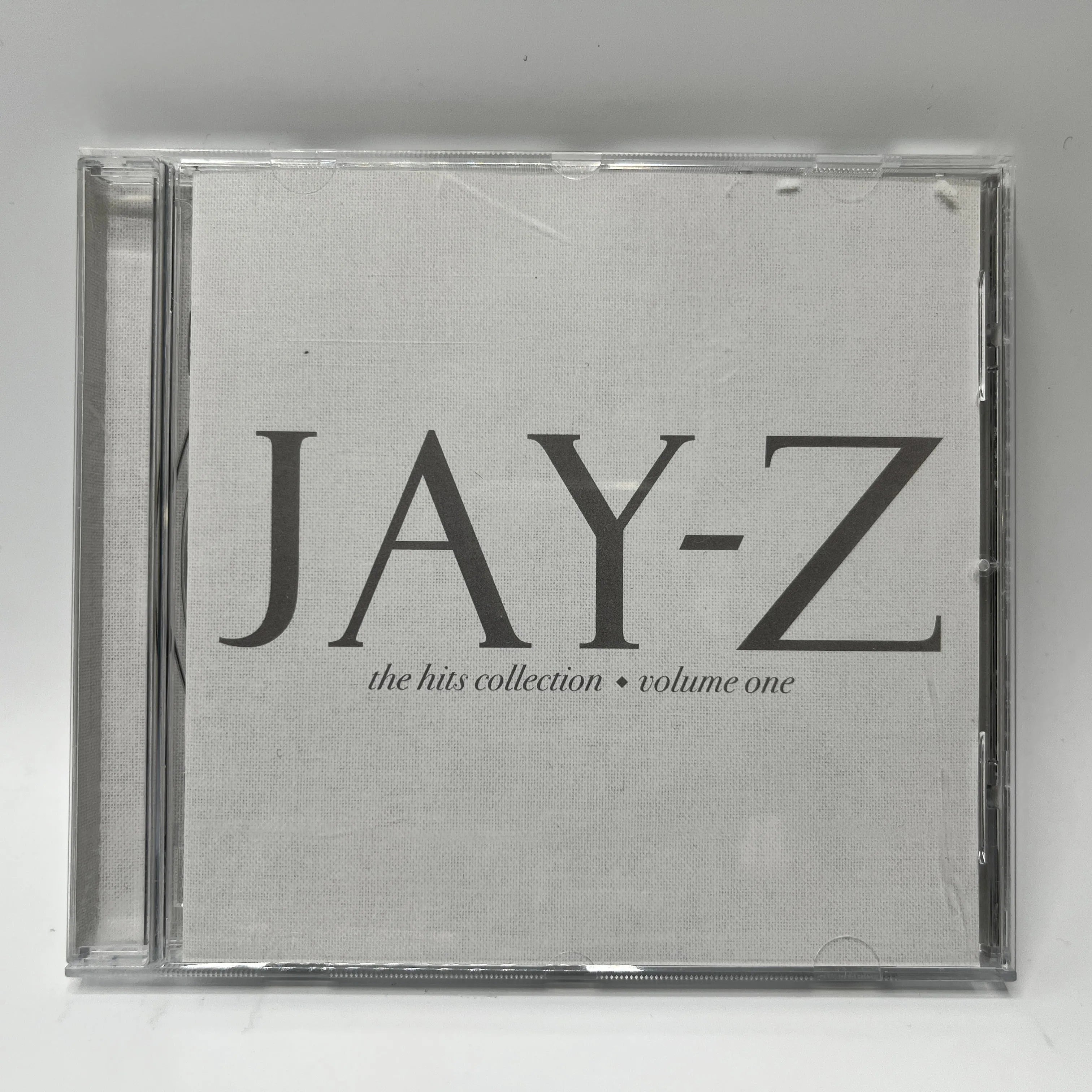Jay-Z - The Hits Collection - Volume One CD