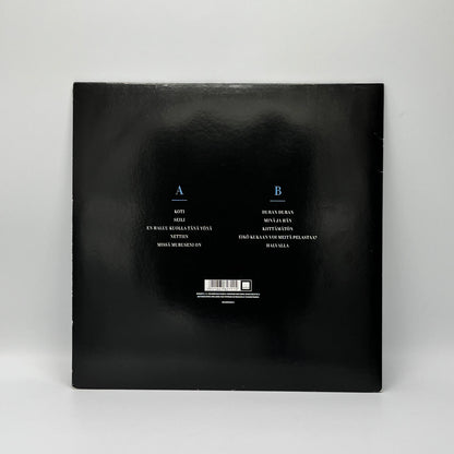 Jenni Vartiainen - Seili LP