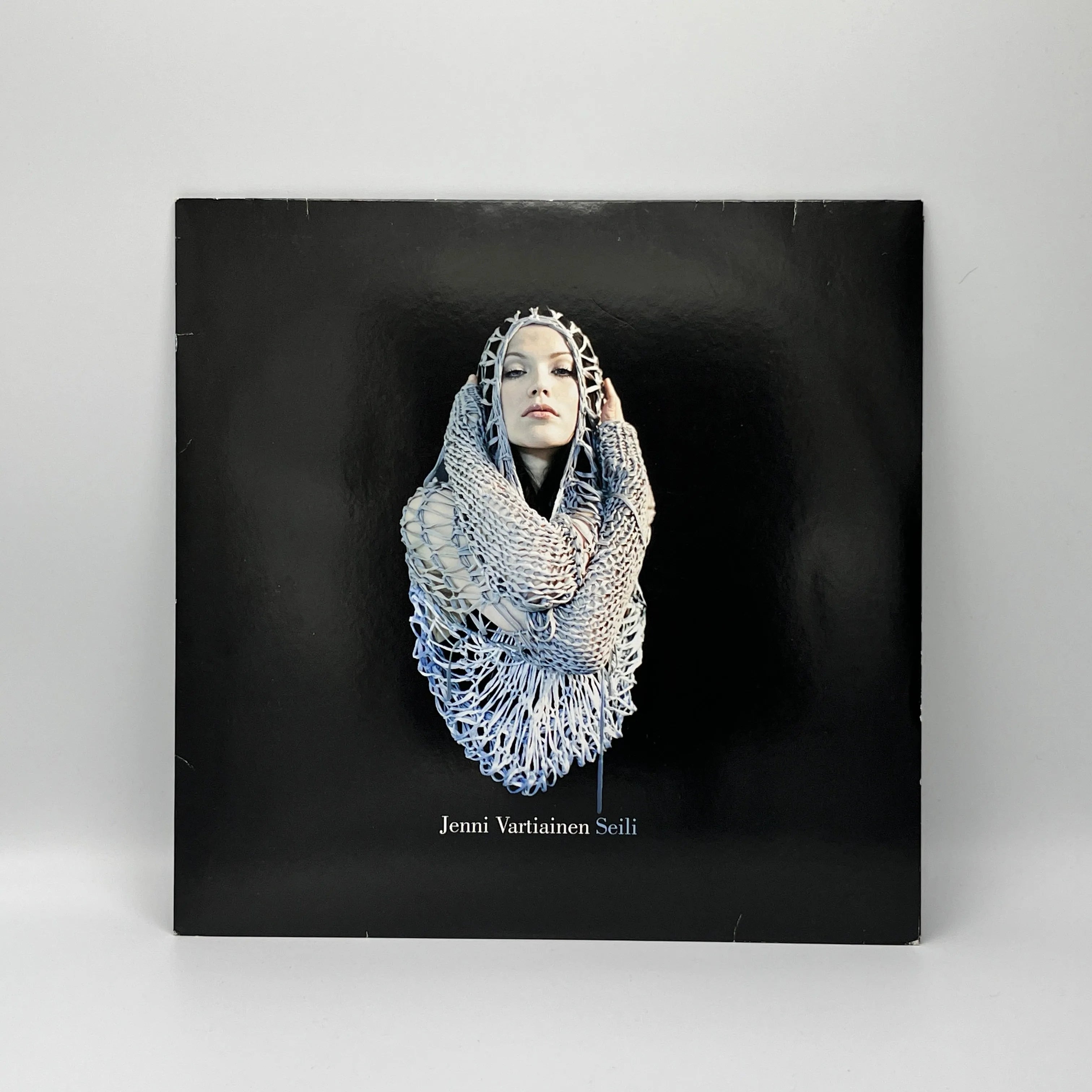 Jenni Vartiainen - Seili LP