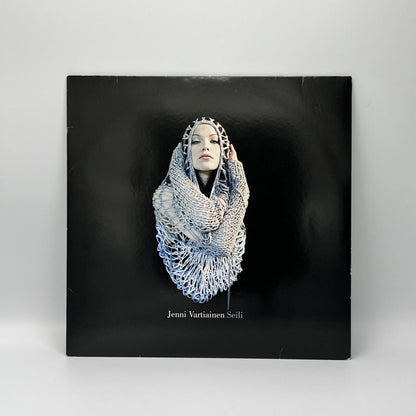 Jenni Vartiainen - Seili LP