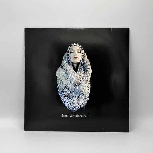 Jenni Vartiainen - Seili LP
