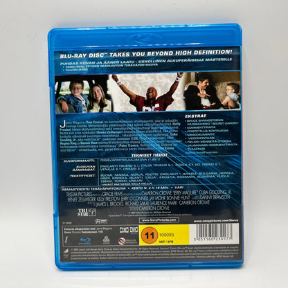 Jerry Maguire (Blu-Ray)