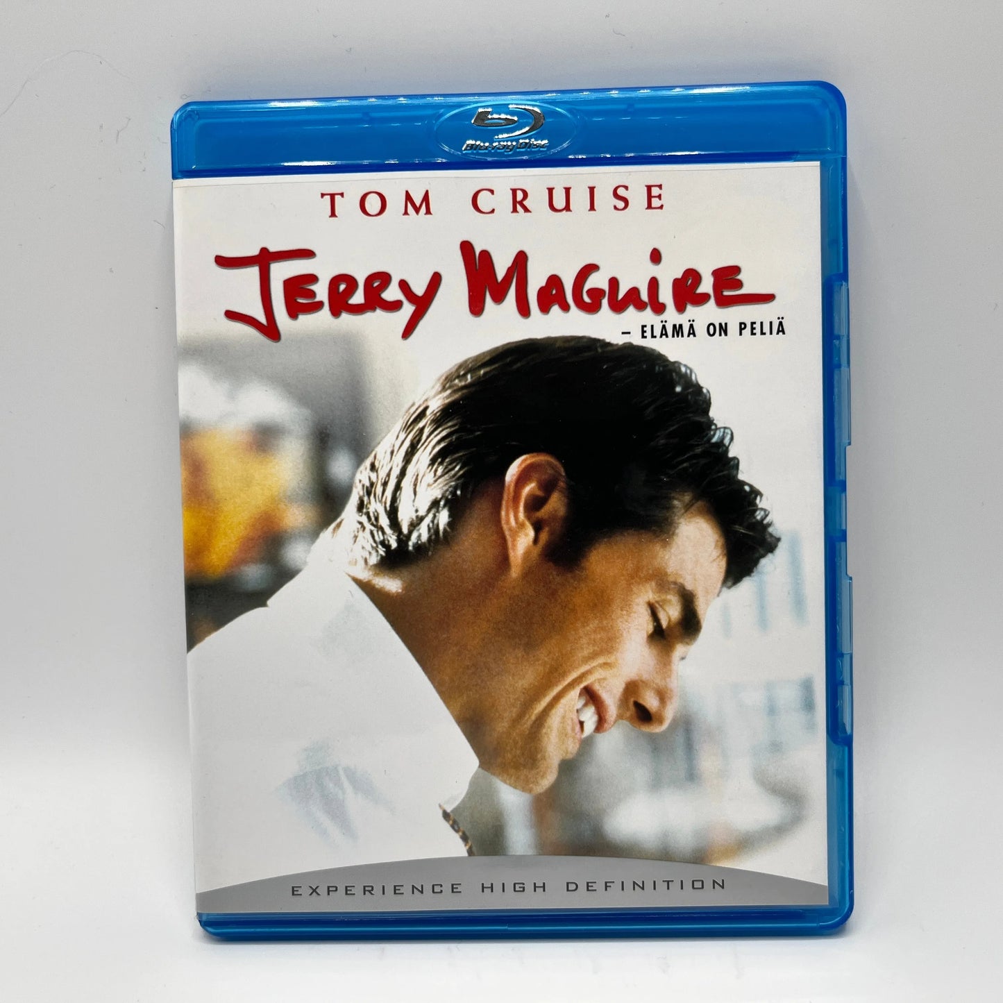 Jerry Maguire (Blu-Ray)