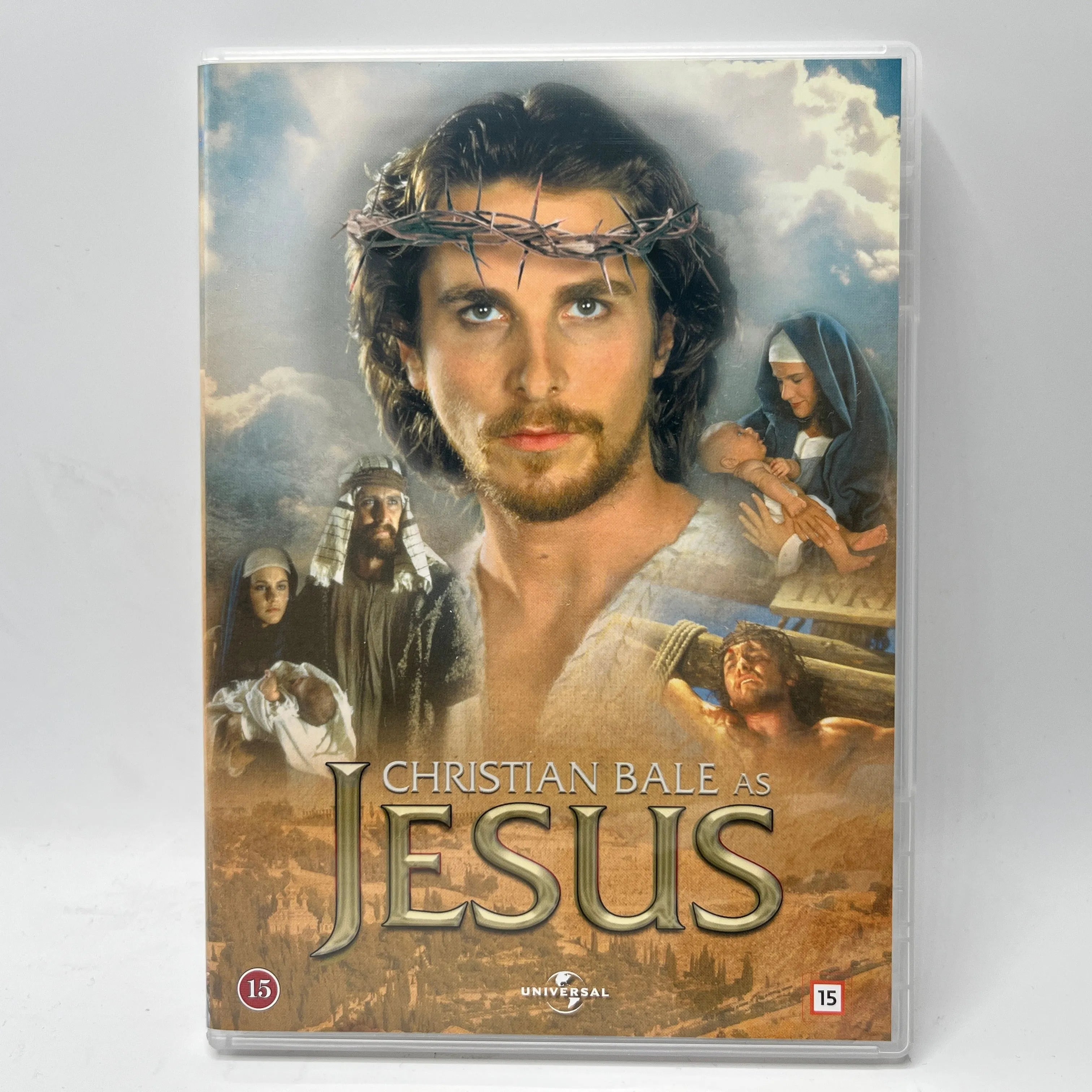 Jesus (DVD)