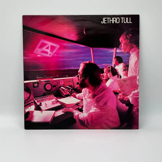 Jethro Tull - A LP