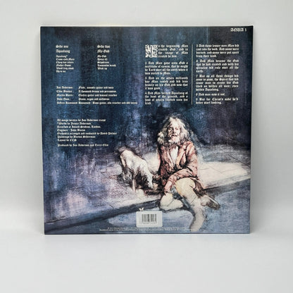 Jethro Tull - Aqualung LP