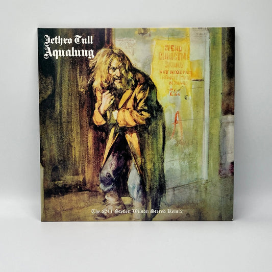 Jethro Tull - Aqualung LP