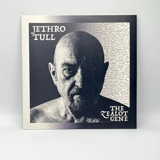 Jethro Tull - The Zealot Gene 2LP
