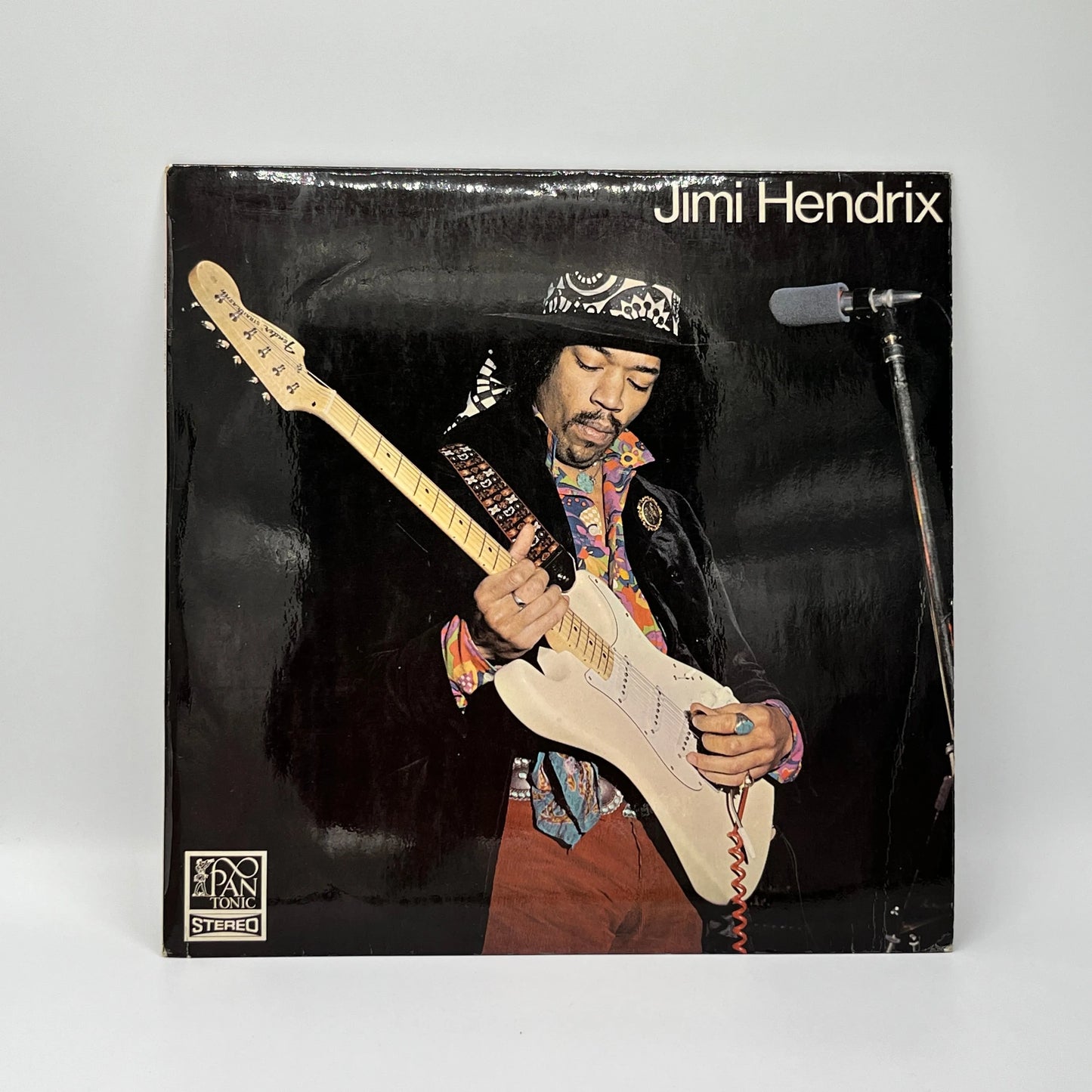 Jimi Hendrix – Impromptu LP
