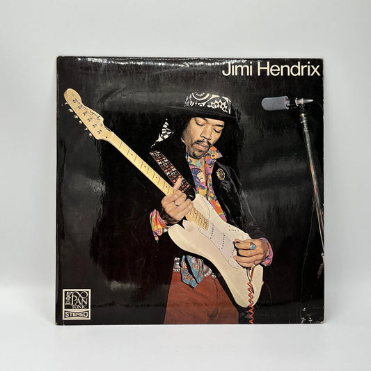 Jimi Hendrix – Impromptu LP