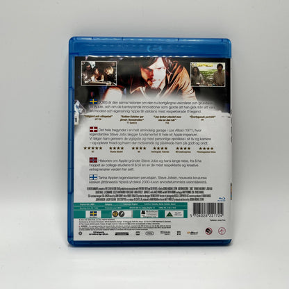 Jobs (Blu-Ray)