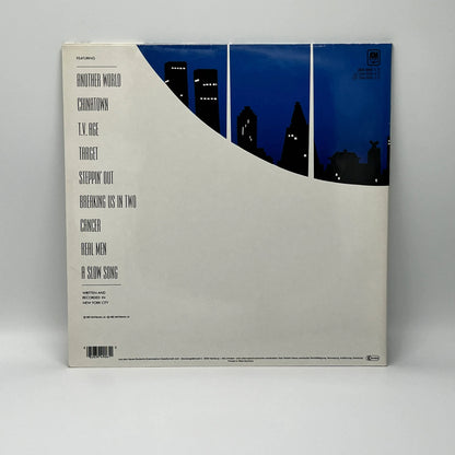 Joe Jackson - Night And Day LP