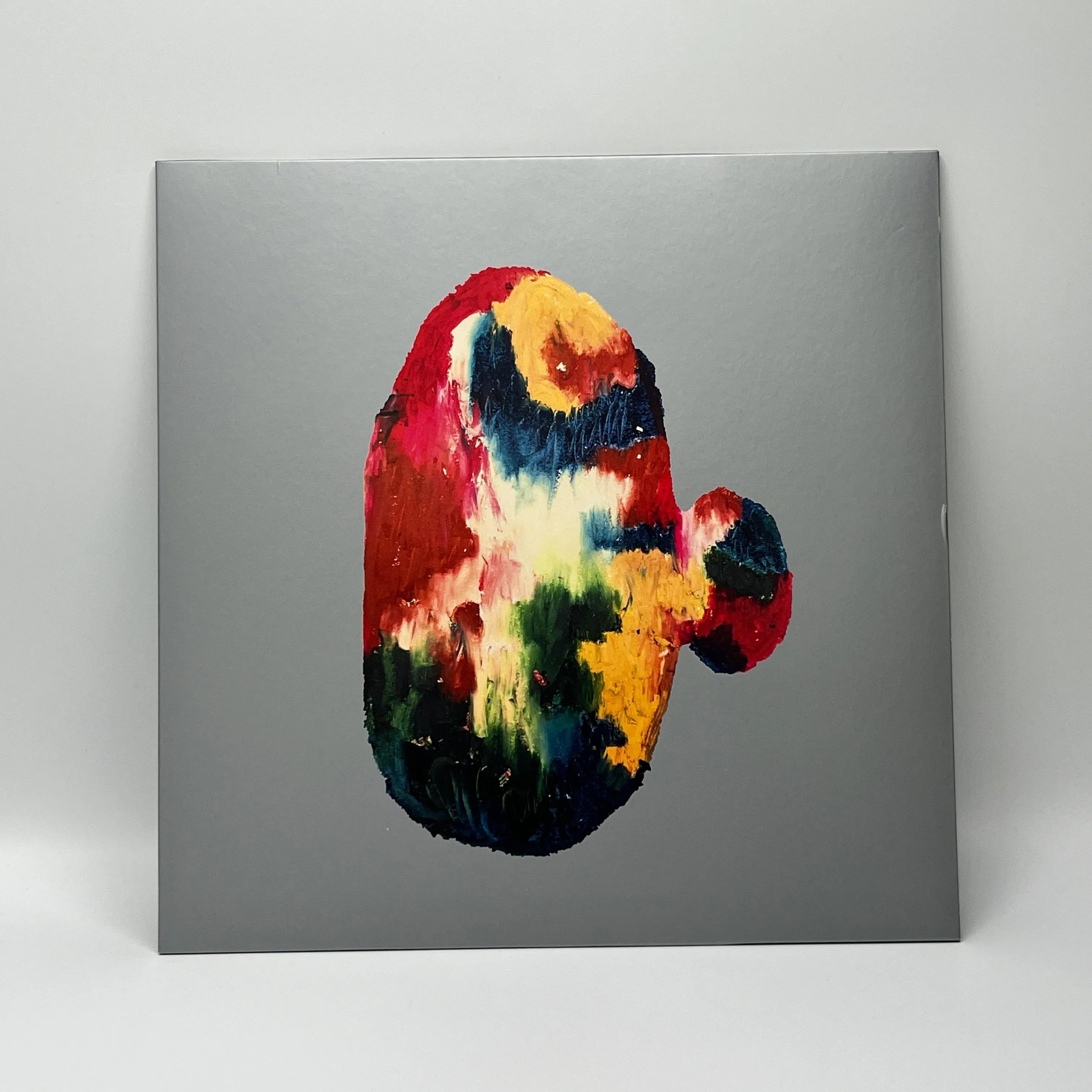 Joensuu 1685 - ÖB LP