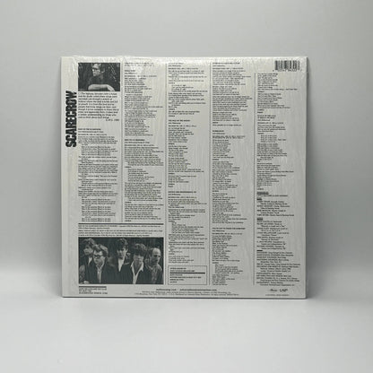 John Cougar Mellencamp - Scarecrow LP