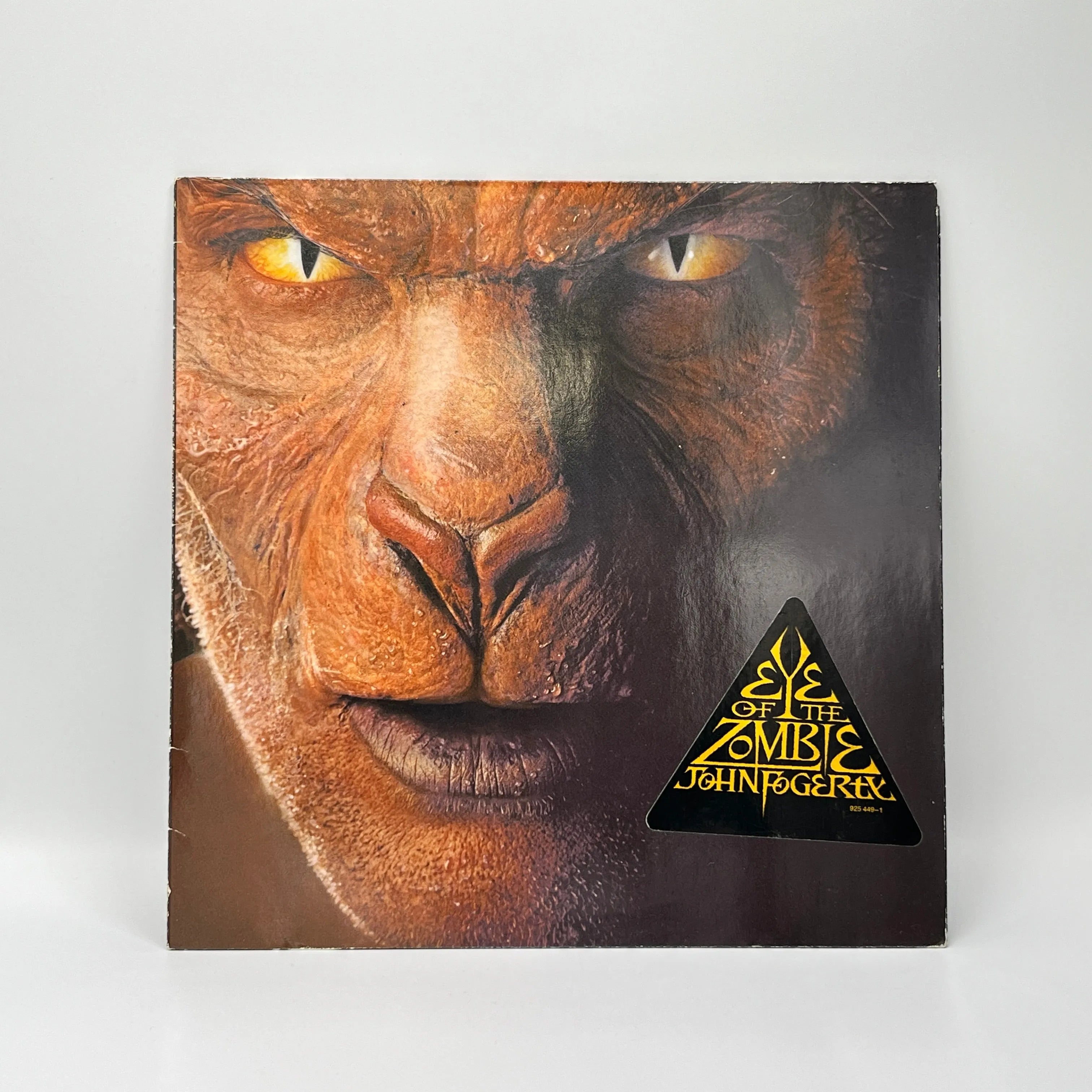 John Fogerty - Eye Of The Zombie LP