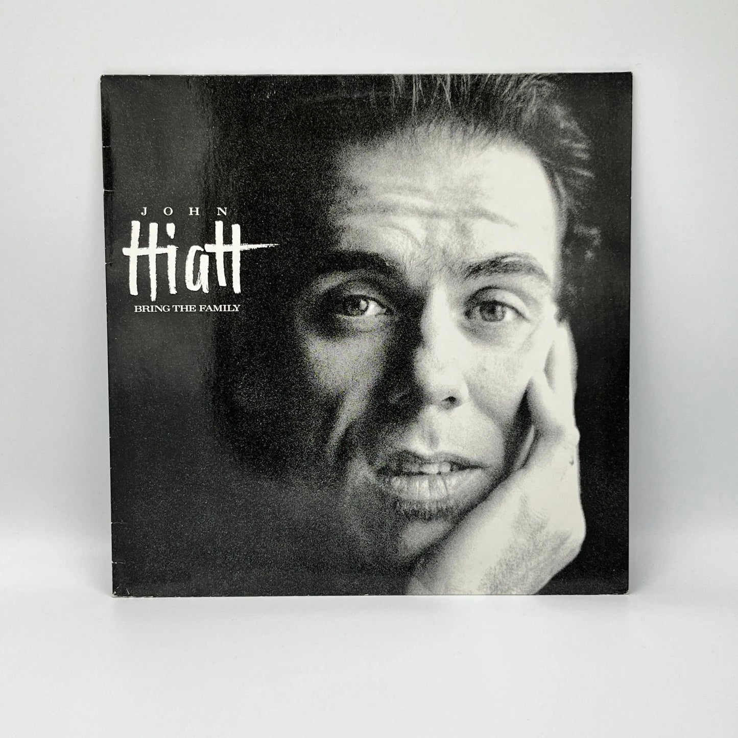 John Hiatt - Bring The Family LP
